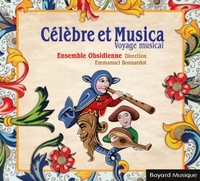 Célèbre et Musica