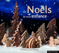 Les Noëls de mon enfance