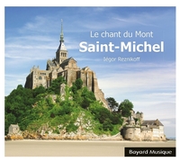 Le chant du Mont-Saint-Michel