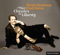 CLASSICS AT LIBERTY - AUDIO