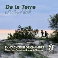 DE LA TERRE ET DU CIEL - AUDIO