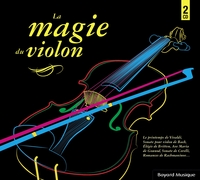 La magie du violon