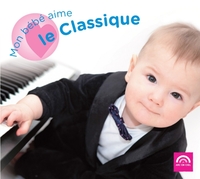 Mon bébé aime le classique