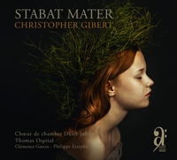 STABAT MATER - AUDIO
