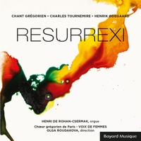 Resurrexi