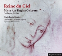 Reine du Ciel