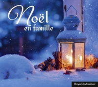 Noël en famille