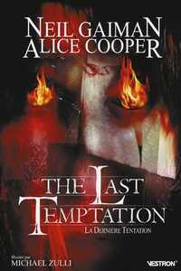 The Last Temptation