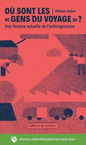 Où sont les gens du voyage ? (poche)