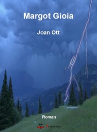 MARGOT GIOIA