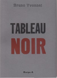 Tableau noir