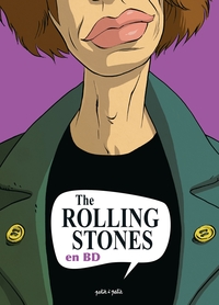 THE ROLLING STONES EN BD