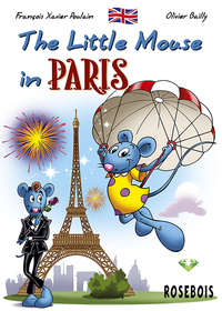 THE LITTLE MOUSE IN PARIS