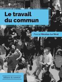 Le Travail du commun