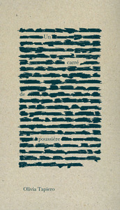 UN CARRE DE POUSSIERE