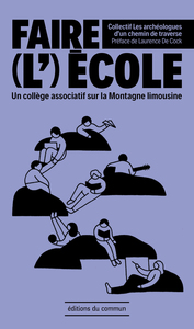 Faire (l’)école