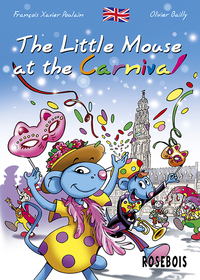 THE LITTLE MOUSE AT THE CARNIVAL