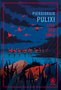 L'île des âmes (Collector Totem)