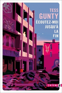 Ecoutez-moi jusqu'à la fin