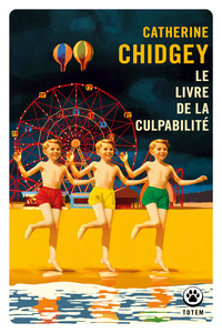 Le livre de la culpabilité