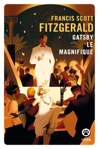 Gatsby le magnifique