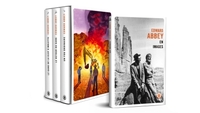 Le gang de la clef à molette / Le retour du gang - coffret totem