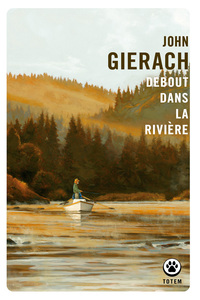 DEBOUT DANS LA RIVIERE