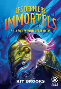 Les derniers immortels - T2