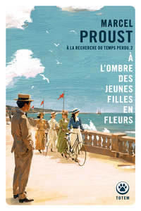 À l'ombre des jeunes filles en fleur