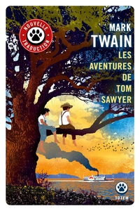 Tom Sawyer