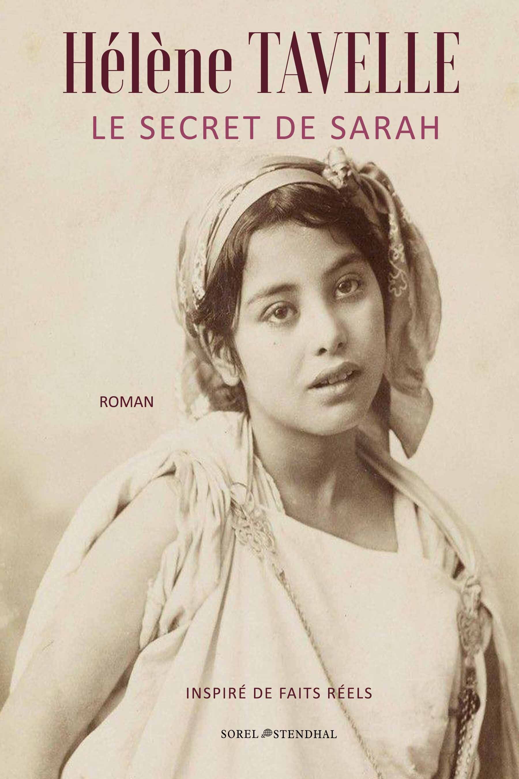 Quatre Soeurs Unies Par Le Secret Le Secret de Sarah