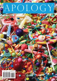 Apology Magazine: No. 2 /anglais