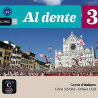 AL DENTE 3 - CLE USB