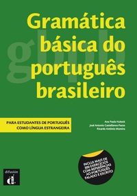 GRAMATICA BASICA DO PORTUGUES BRASILEIRO