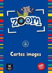 Les cartes images de Zoom