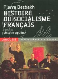 Histoire du socialisme français