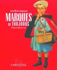 Marques de toujours