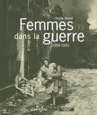 Femmes dans la guerre 1939-1945