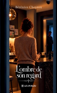 L'ombre de son regard