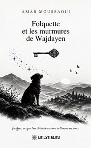Folquette et les murmures de Wajdayen