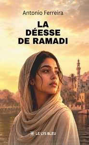 La déesse de Ramadi
