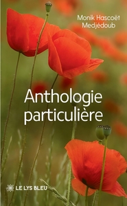 ANTHOLOGIE PARTICULIERE
