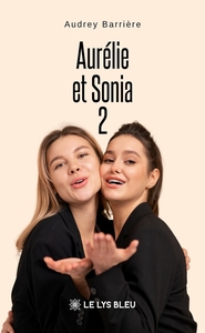 Aurélie et Sonia 2
