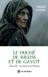 Le duché de Sulens et de Gavot