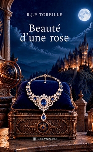 Beauté d'une rose