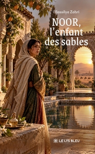 Noor, l'enfant des sables