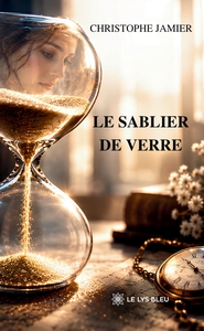 Le sablier de verre
