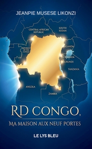 RD CONGO, MA MAISON AUX NEUF PORTES