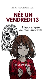 Née un vendredi 13