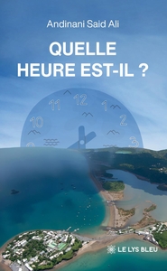 Quelle heure est-il ?